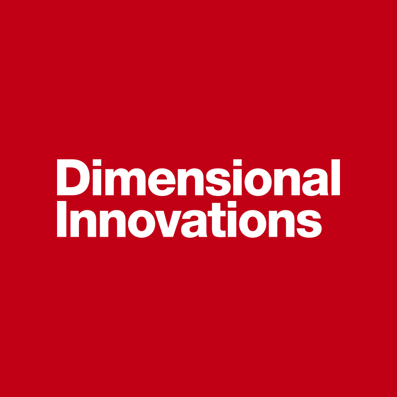 Dimensional Innovations