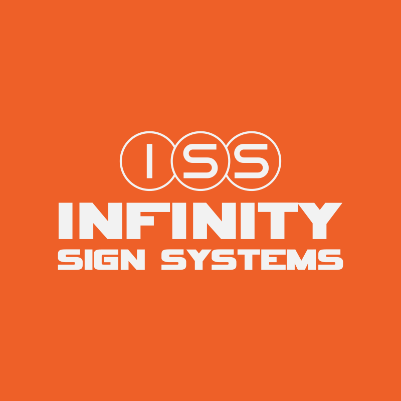 Infinity Signs