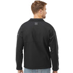Columbia Soft Shell Black Jacket