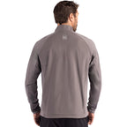 Cutter & Buck Hybrid Gray Jacket