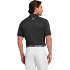 Nike Dry Fit Legacy Black Polo