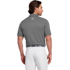 Nike Dry Fit Legacy Grey Polo