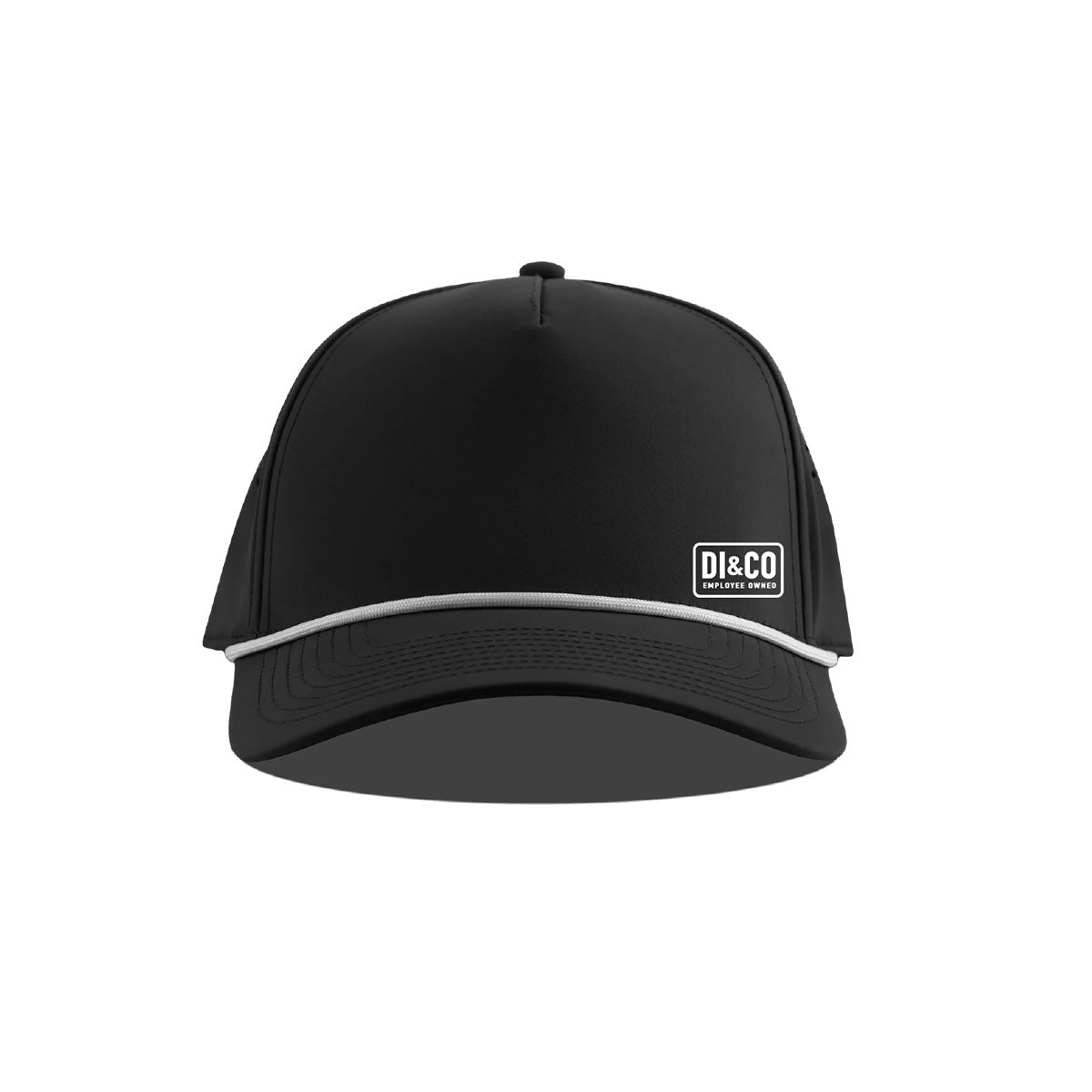 Branded Bills Black Hat