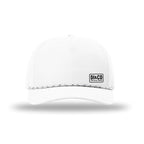 Richardson Performance White Rope Hat