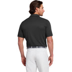 Nike Dry Fit Legacy Black Polo