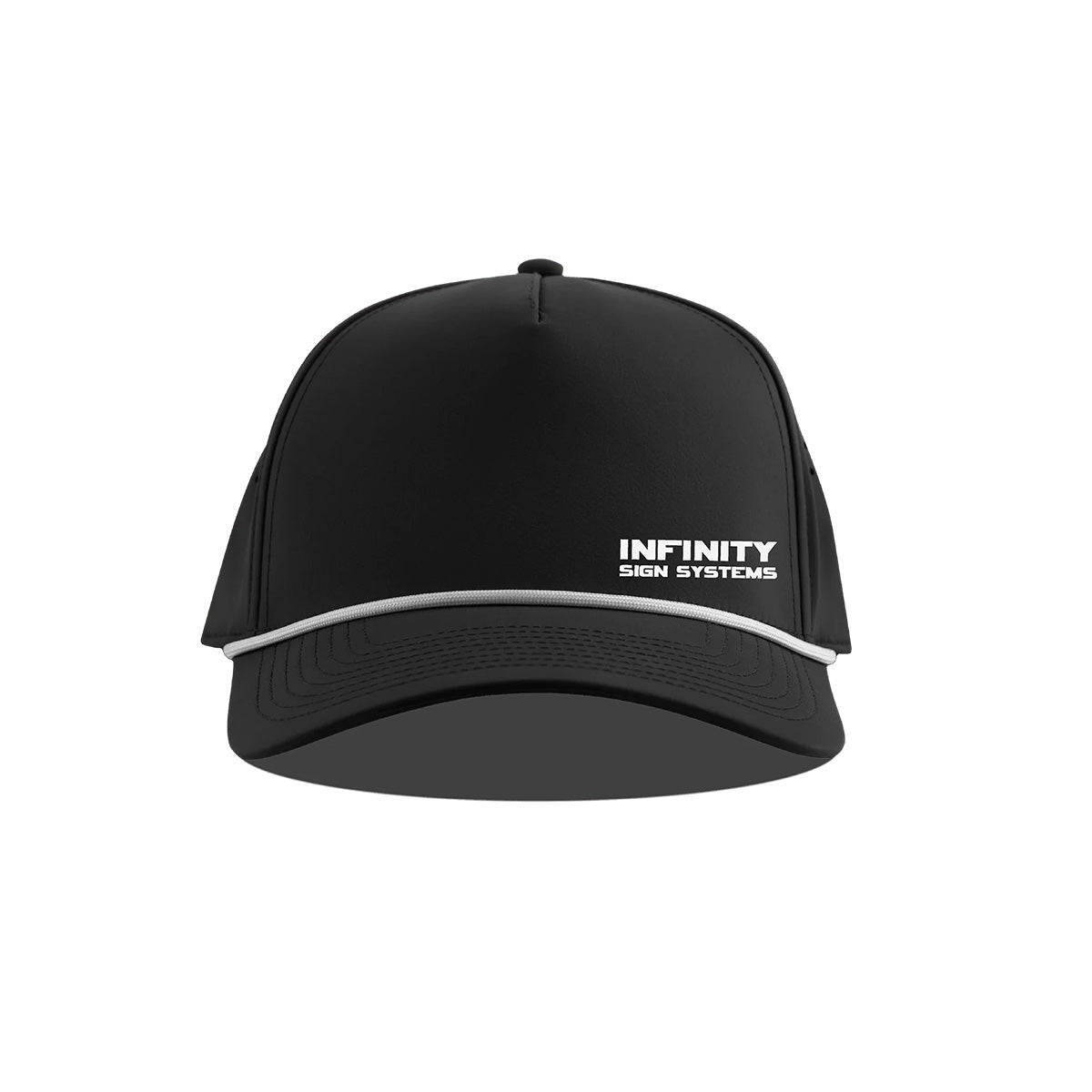 Branded Bills Black Hat