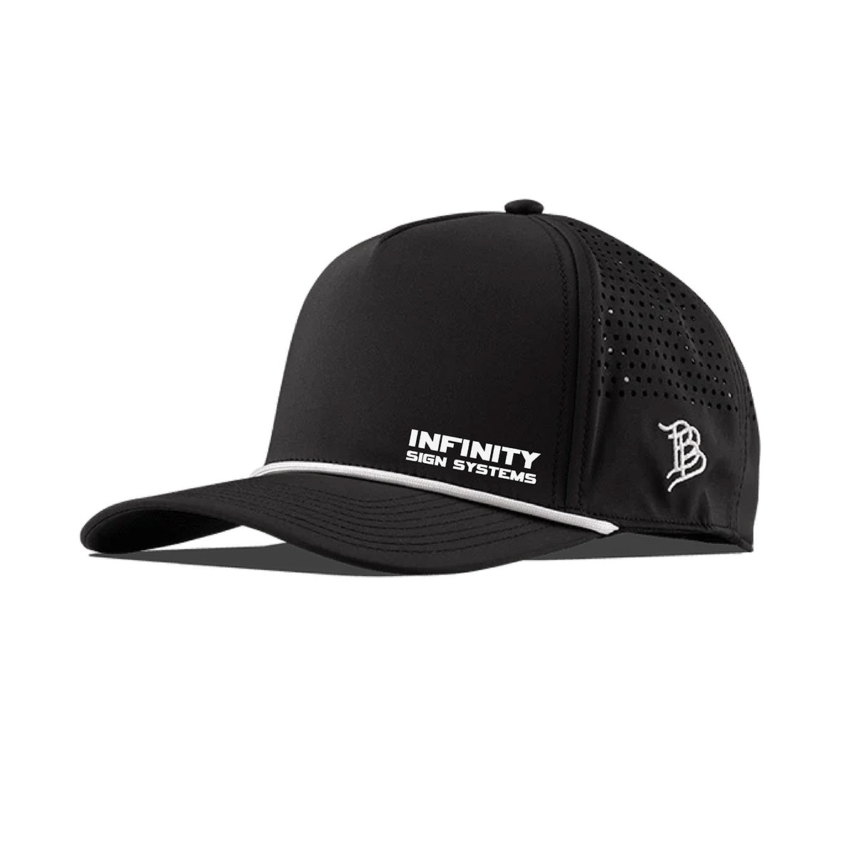Branded Bills Black Hat
