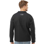 Columbia Soft Shell Black Jacket