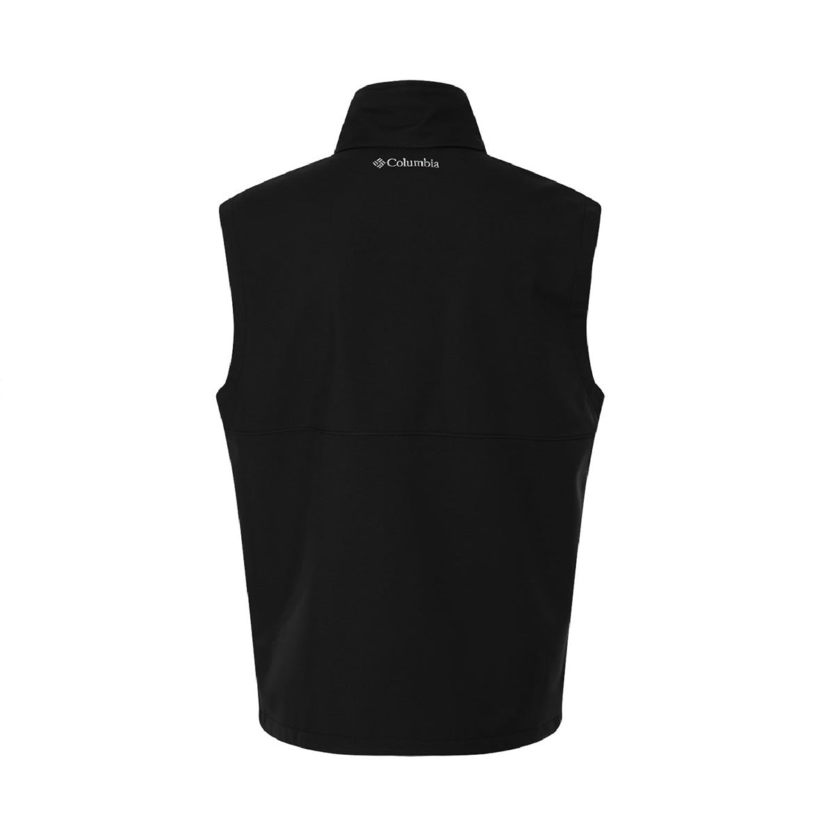 Columbia Soft Shell Black Vest
