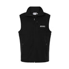Columbia Soft Shell Black Vest