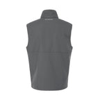 Columbia Soft Shell Grey Vest