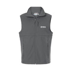 Columbia Soft Shell Grey Vest