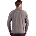 Cutter & Buck Hybrid Gray Jacket