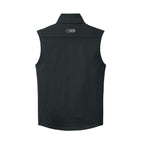 Eddie Bauer Black Vest