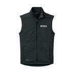 Eddie Bauer Black Vest