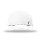 Richardson Performance White Rope Hat