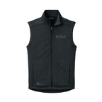 Eddie Bauer Black Vest
