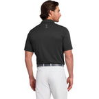 Nike Dry Fit Legacy Black Polo