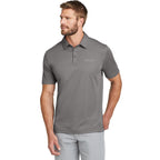 Travis Mathew Oceanside Grey Polo
