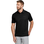 Travis Mathew Oceanside Black Polo